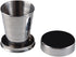 Collapsible Cup 150 Ml Ss