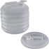 Accordian Jerrycan 8 L