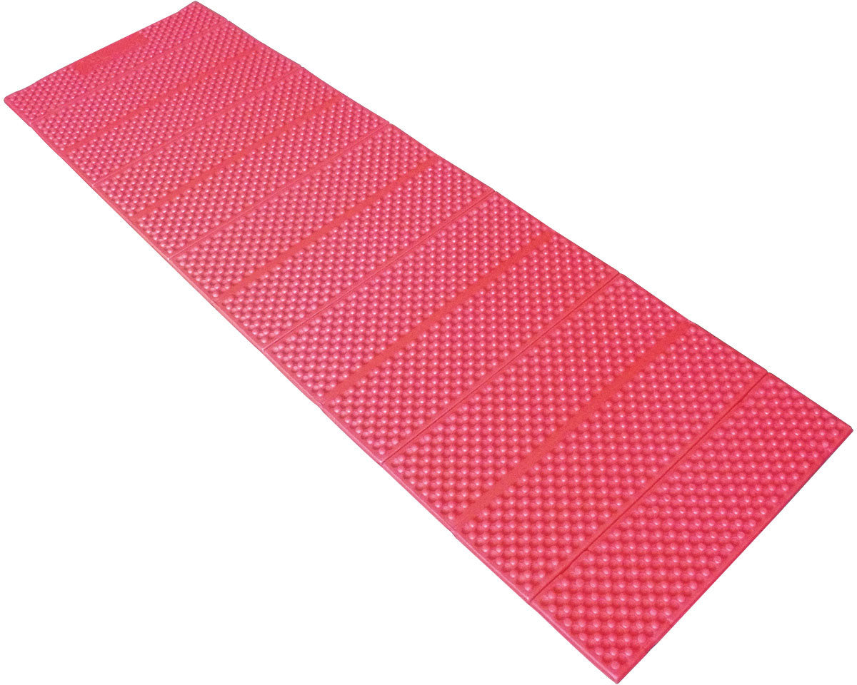 Accordian Sleeping Pad