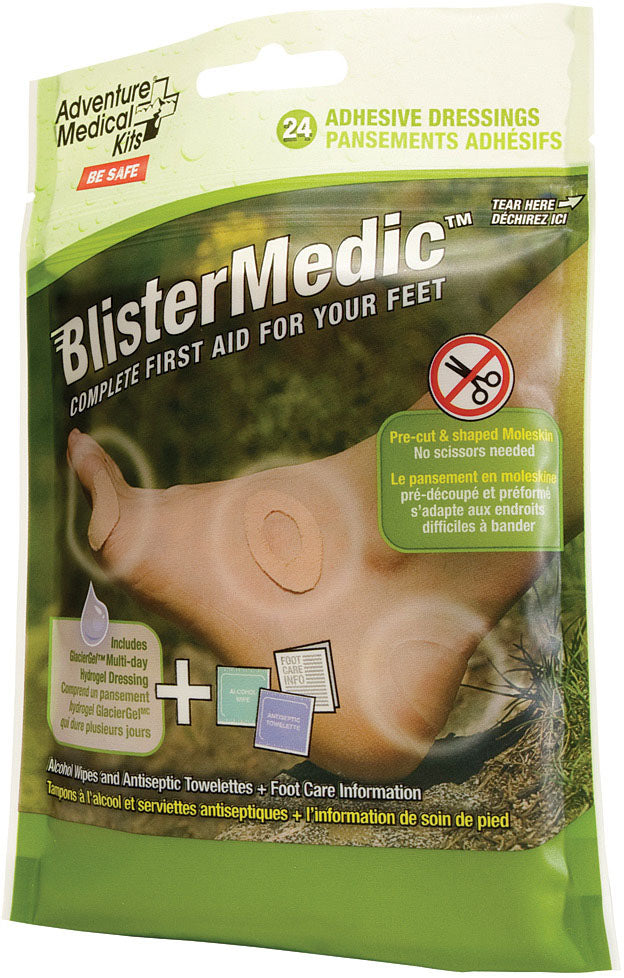 Blister Medic