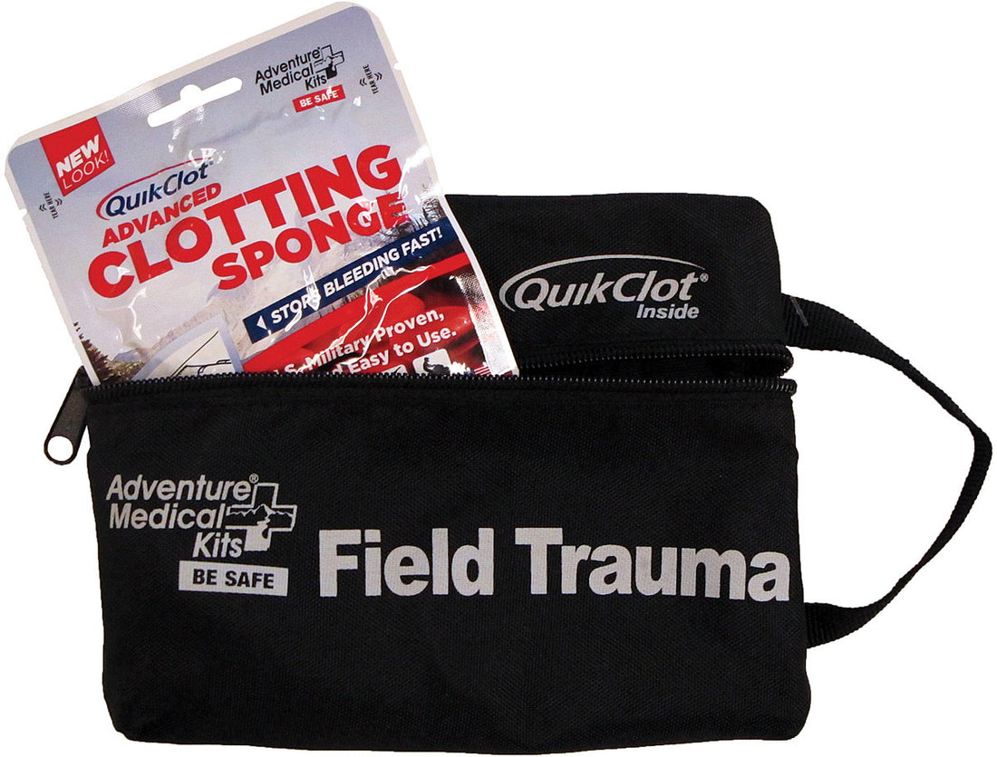 Tactical Field/Trauma Kit