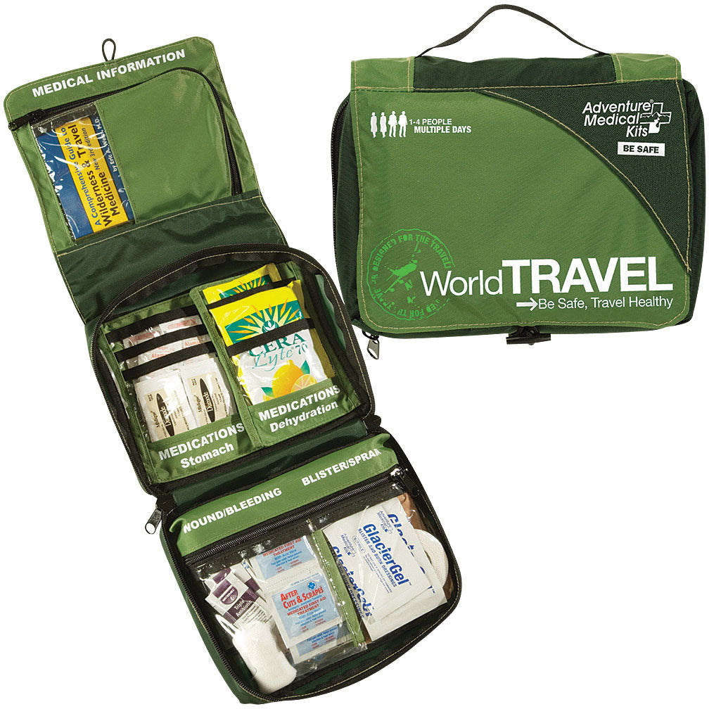 World Travel