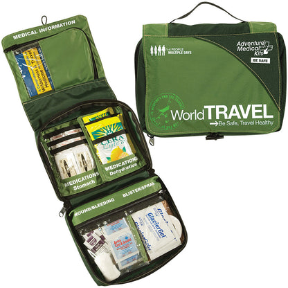 World Travel