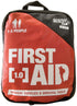 Adventure First Aid 1.0