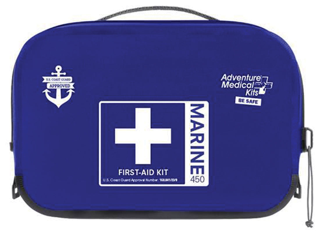 Marine Kit 450