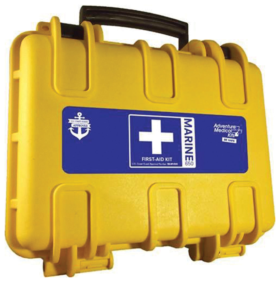 Marine Kit 600