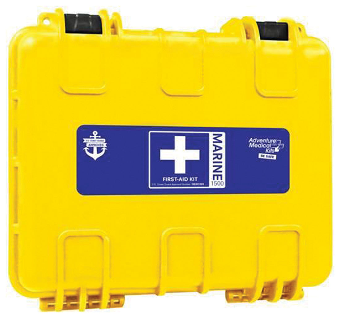 Marine Kit 1500