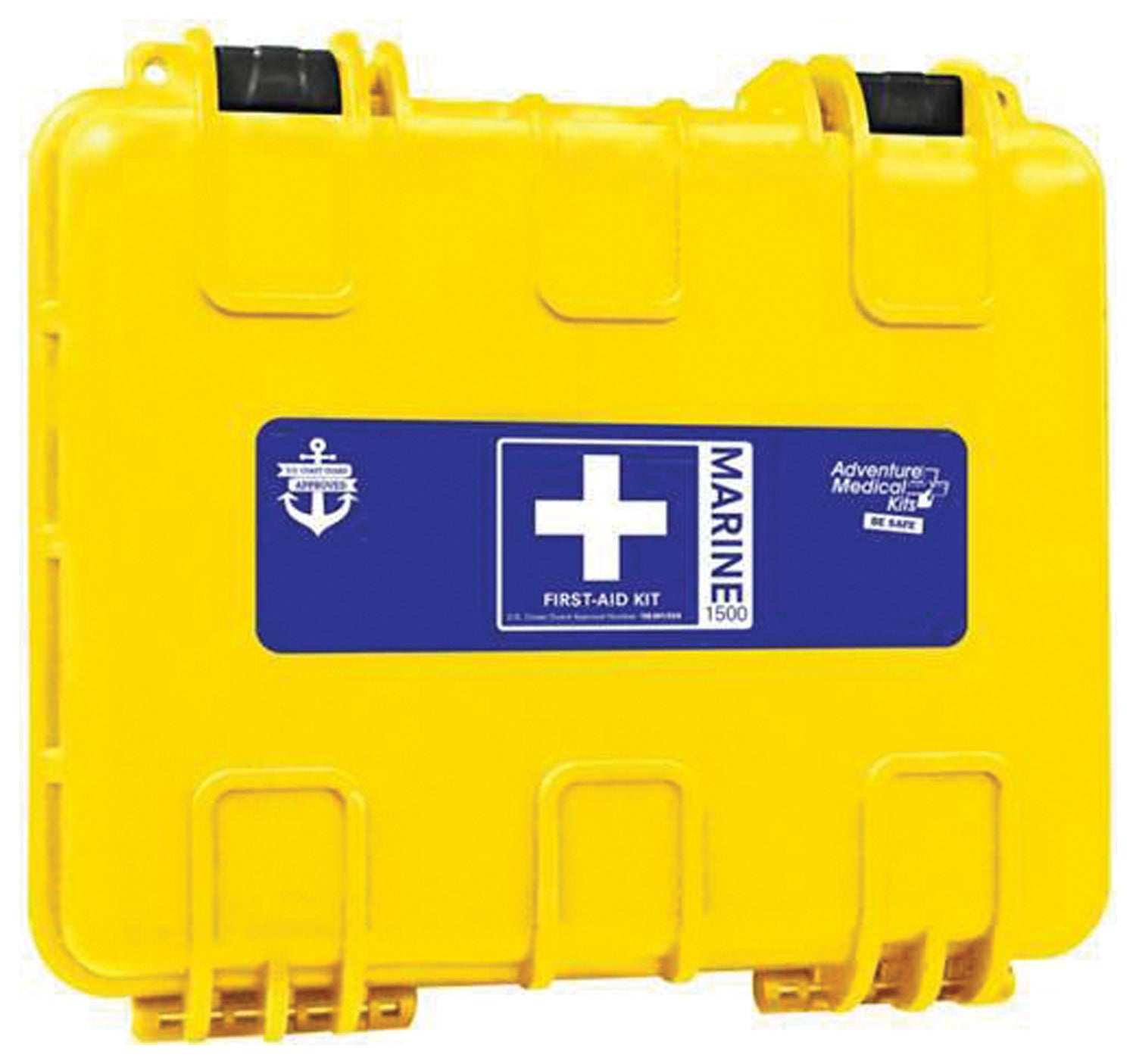 Marine Kit 1500