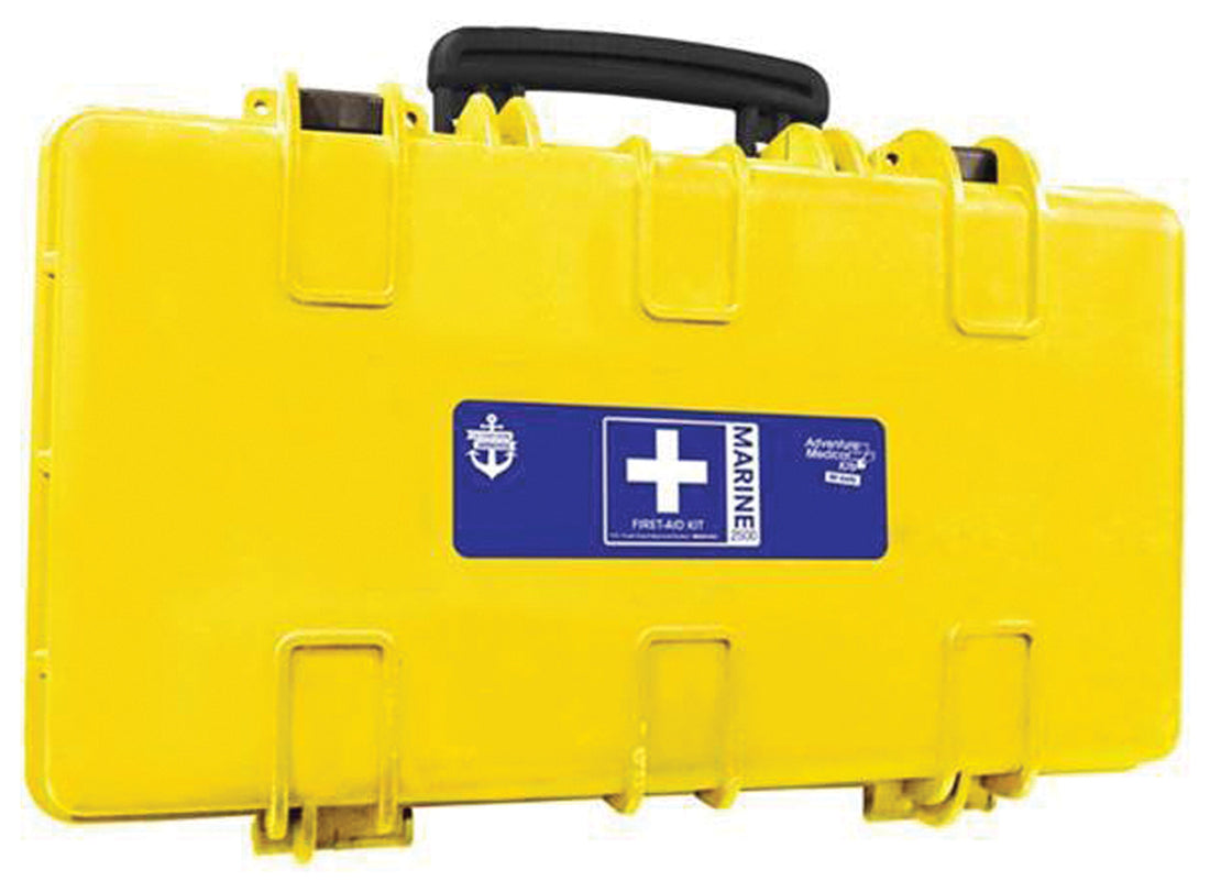 Marine Kit 2500