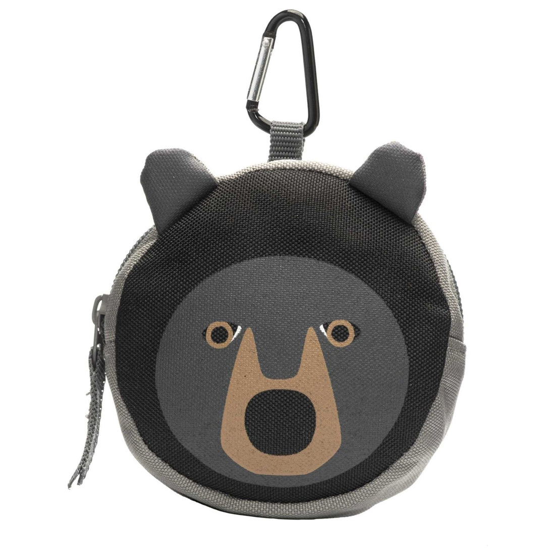 Backyard Adventure Bear
