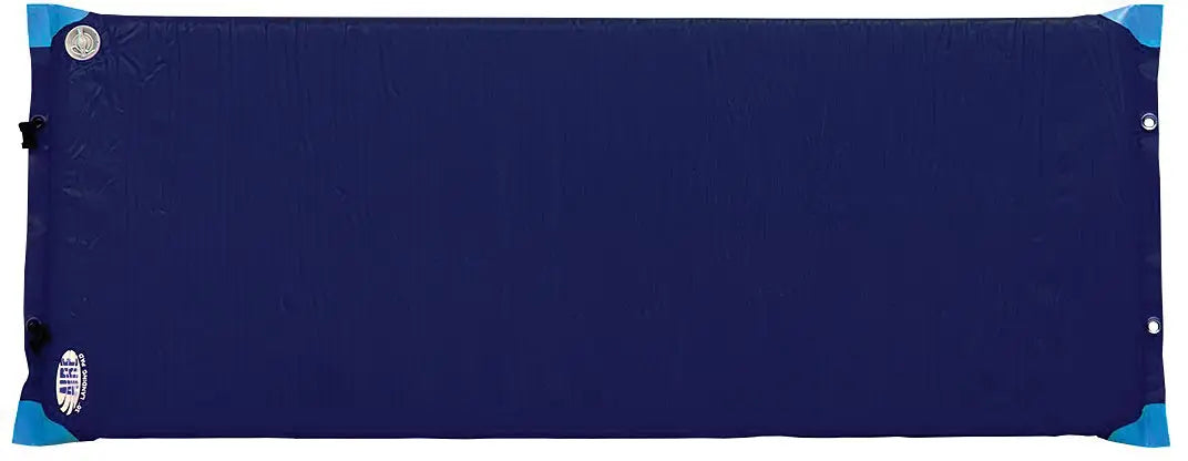 30" Landing Pad Dk Blu
