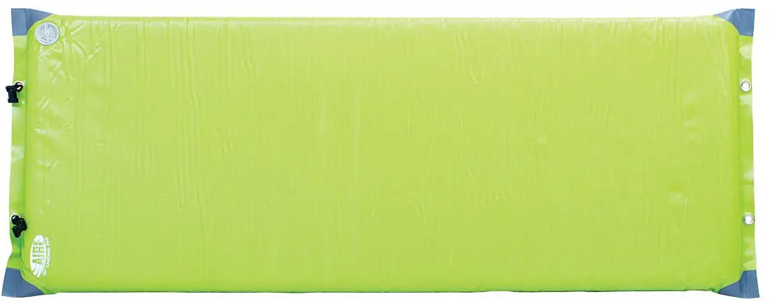 30" Landing Pad Lime