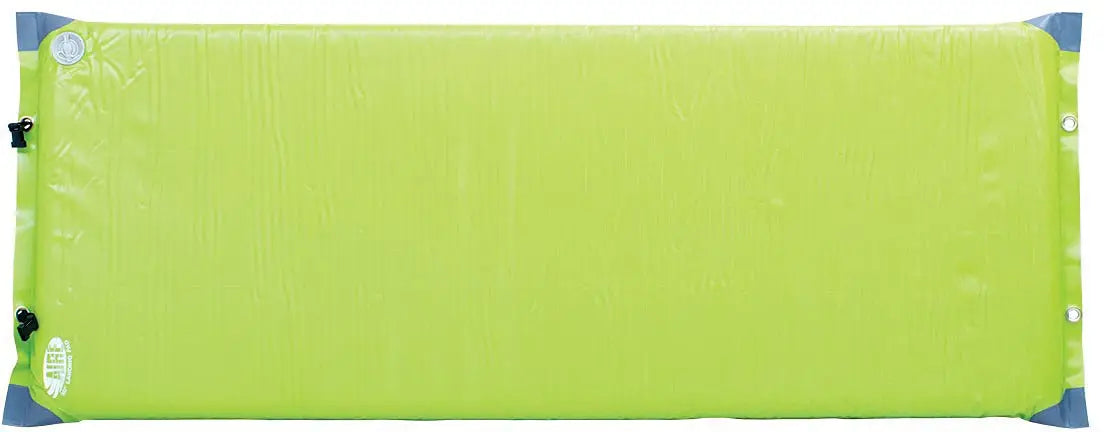 30" Landing Pad Lime