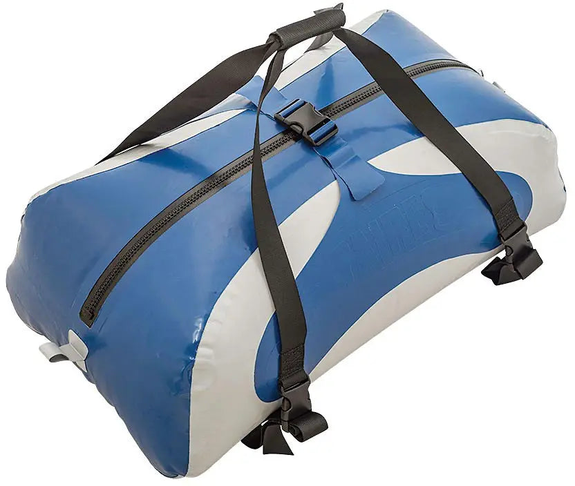 Frodo Bag  Med  Blue