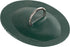AIRE 1.5-Inch Oval D Rings Dark Green for Heavy-Duty Applications