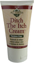 Ditch The Itch Cream 2 Oz
