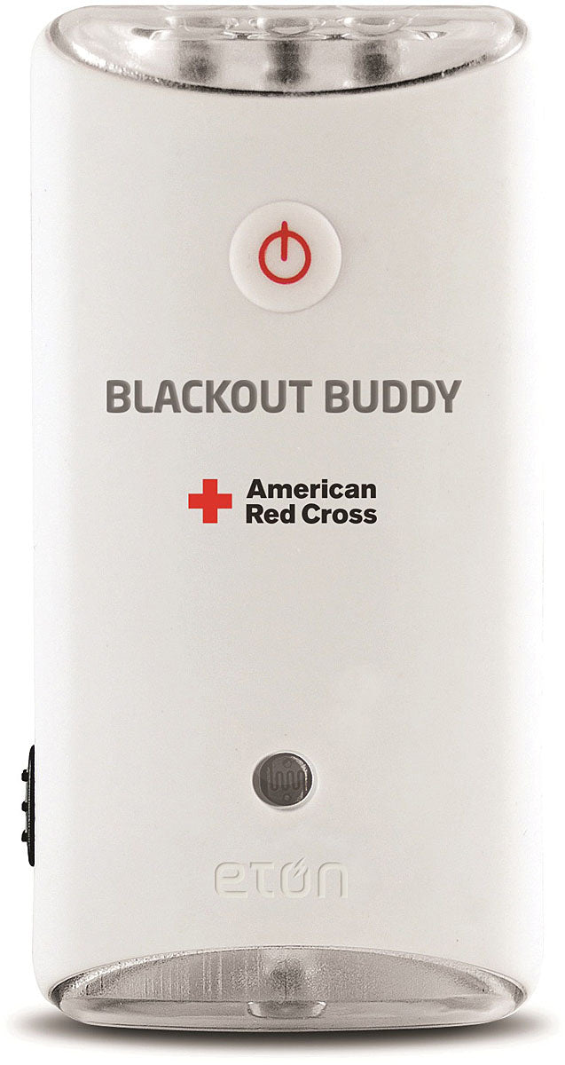 American Red Cross Blackout Buddy Swivel - Emergency LED Light