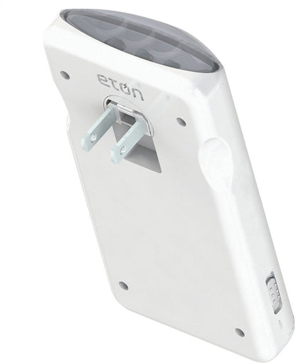 American Red Cross Blackout Buddy Swivel - Emergency LED Light