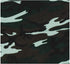 Artex Knitting Mills Camo Green Bandana