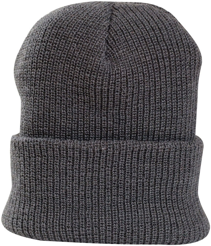 Artex Knitting Mills Wool Watch Cap - Cozy and Stylish Headwear