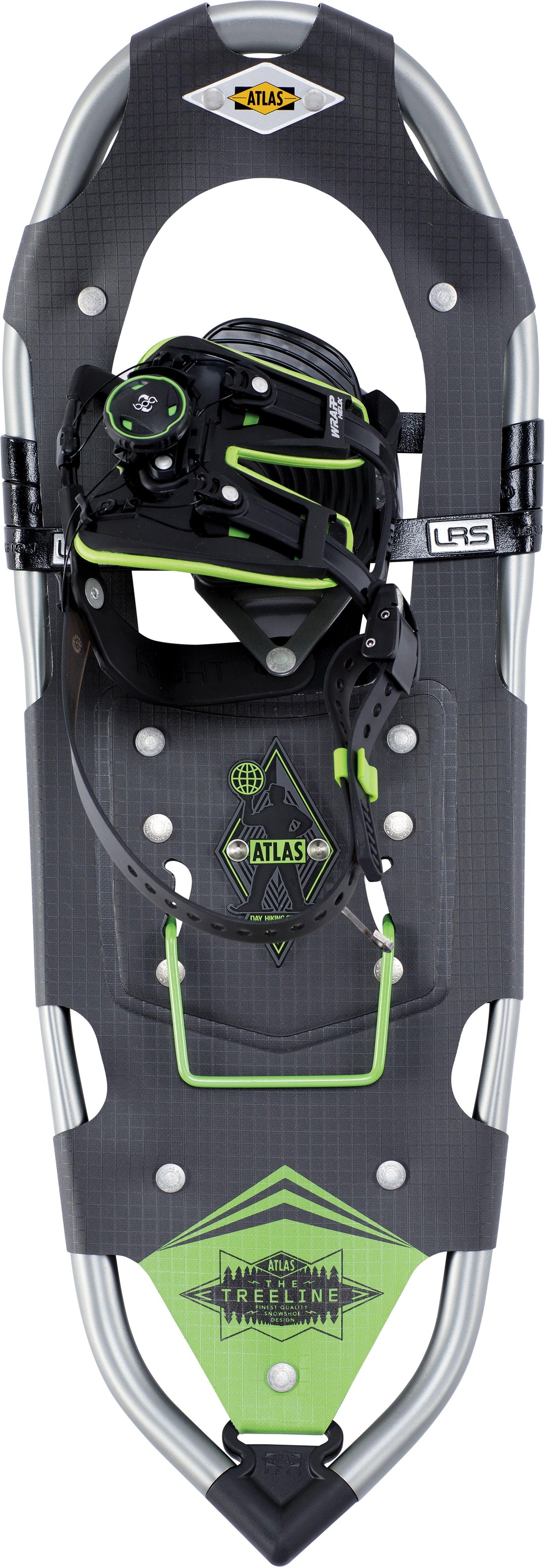 Mountaineer 36 Green