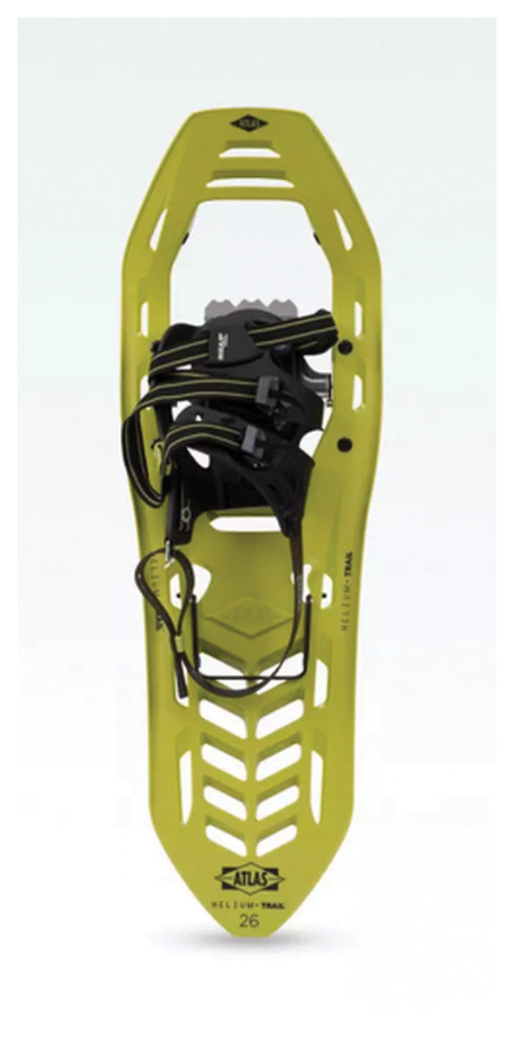 Helium Trail 26 Snowshoe Kit