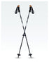 ATLAS Trail Walking 2 Pc PO Les - Lightweight Hiking Accessory Set