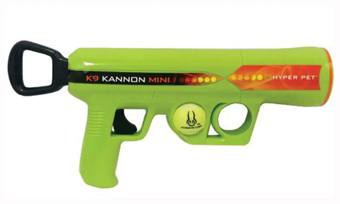 K 9 Kannon Mini