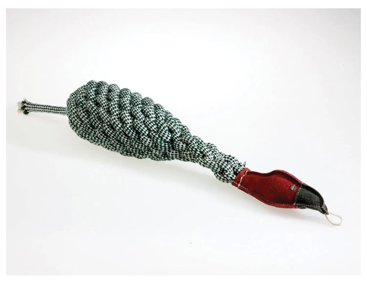 Bottle Bird Toy Pheasant12"