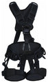 BEAL Hero Pro SM Blk Climbing Rope