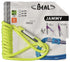 Beal Jammy 60 cm Yellow Climbing Harness