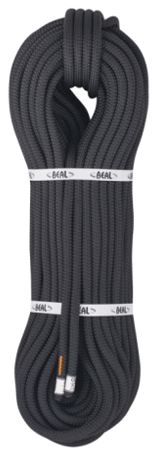 BEAL Intervention IR 11mm x 50m Rope - Durable Climbing and Rescue Line