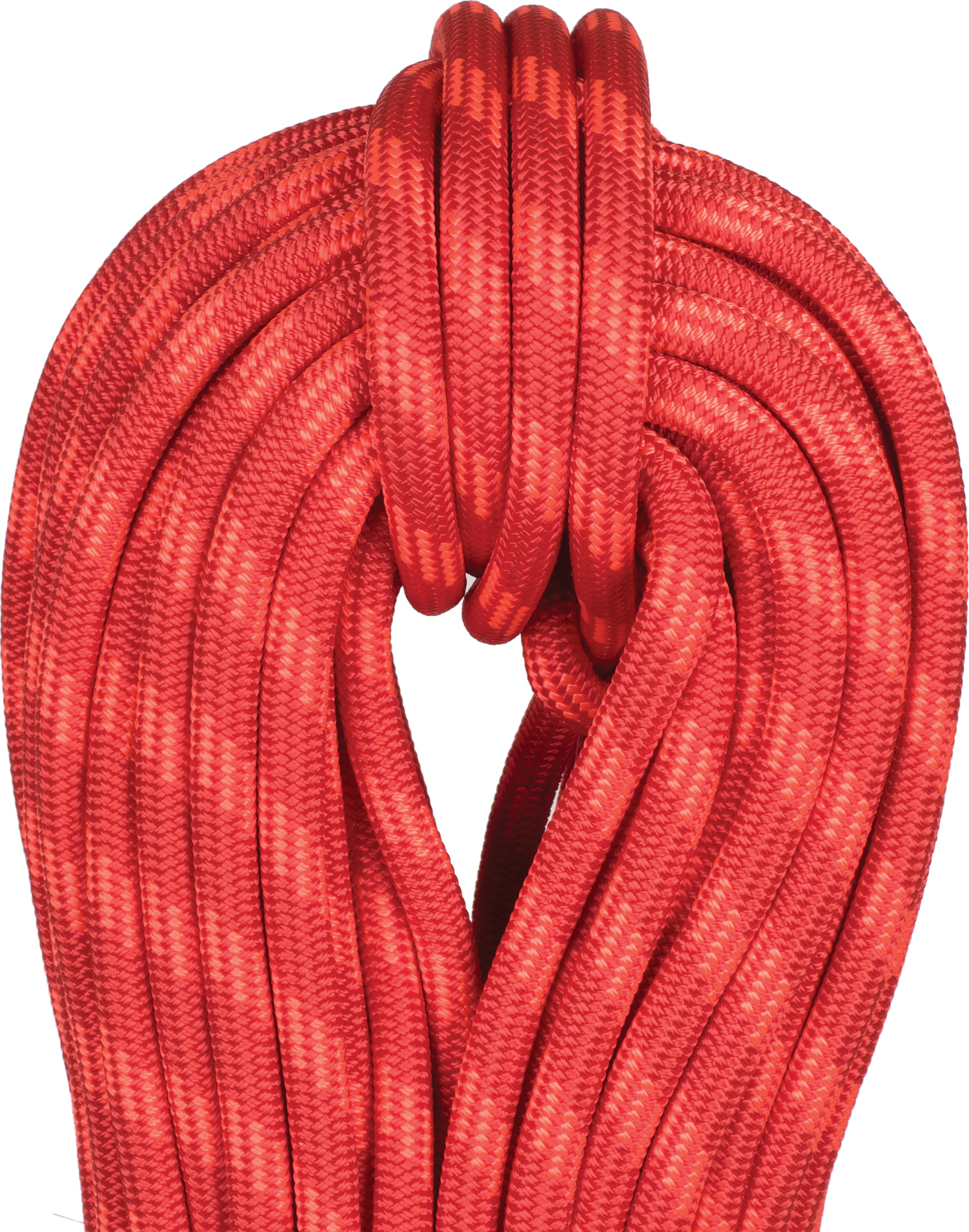 BEAL Wall Cruiser 9.6 mm x 50 m Orange Climbing Rope