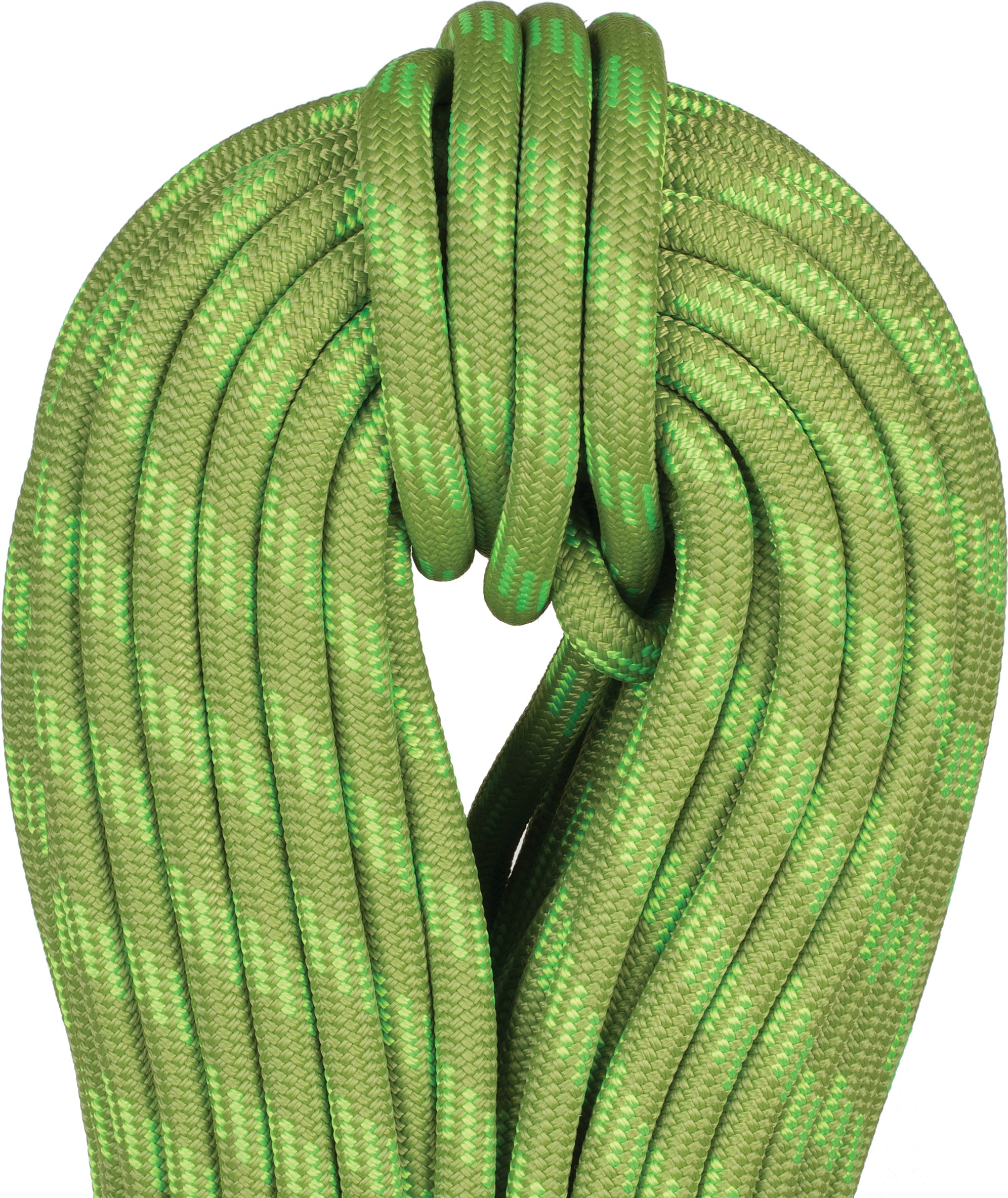 BEAL Wall Cruiser 9.6 mm x 50 m Green Climbing Rope