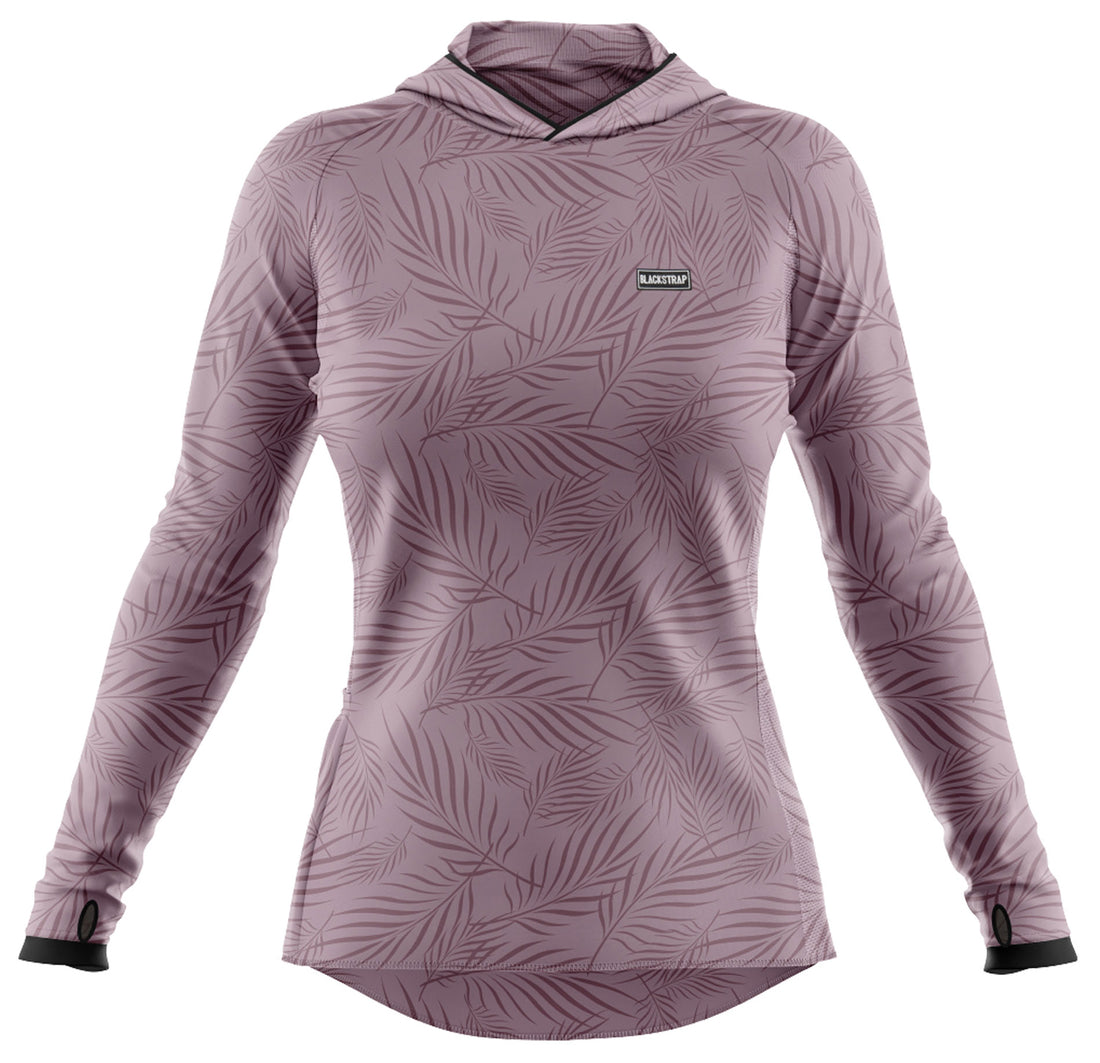 BLACKSTRAP Brackish W Frns M Sun Hoody S - Men&
