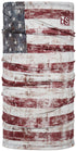 BLACKSTRAP Daily Tube Old Glory - Versatile Neck Gaiter for Everyday Use