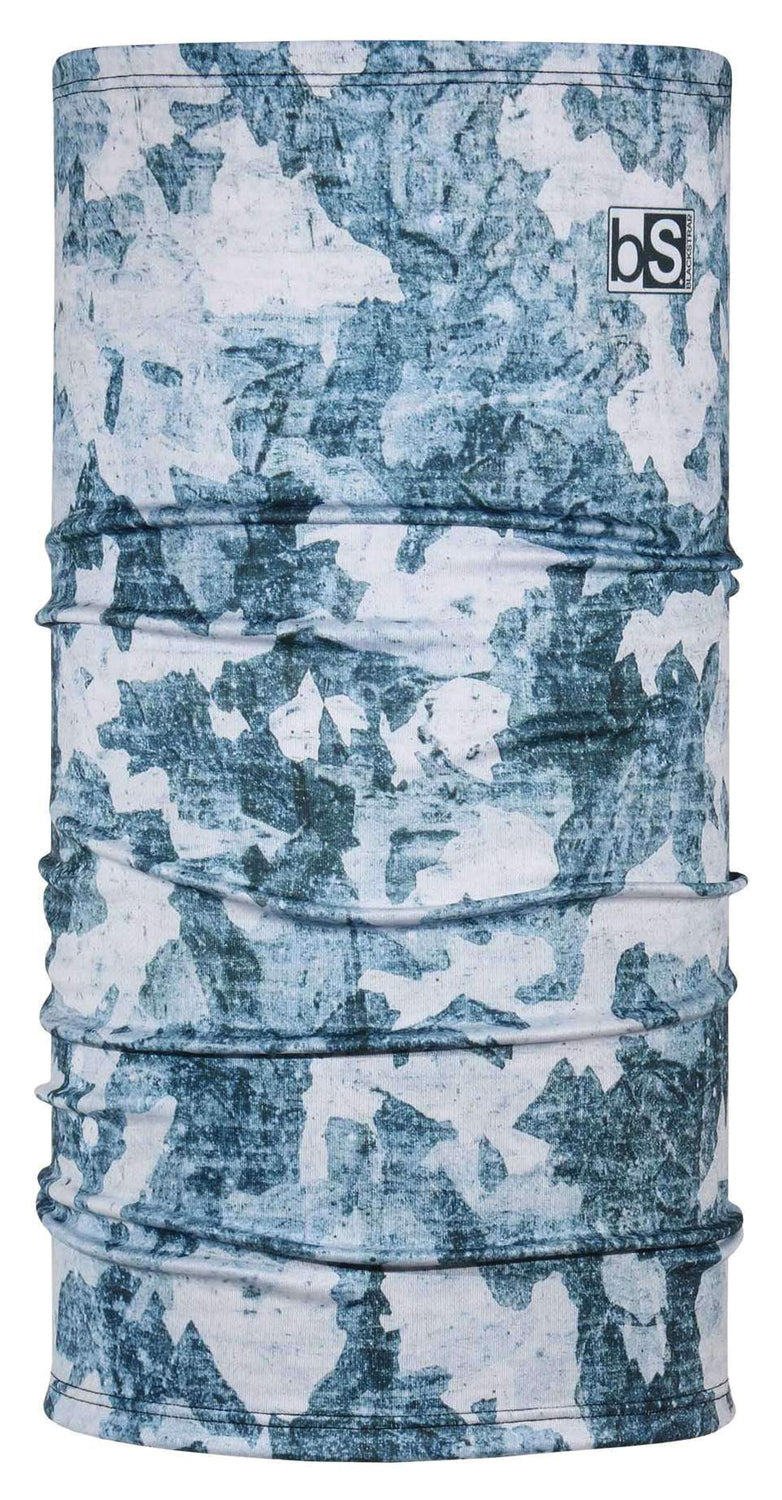 BLACKSTRAP Daily Tube Canvas Cobalt - Versatile and Durable Hydration Solution