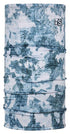 BLACKSTRAP Daily Tube Canvas Cobalt - Versatile and Durable Hydration Solution