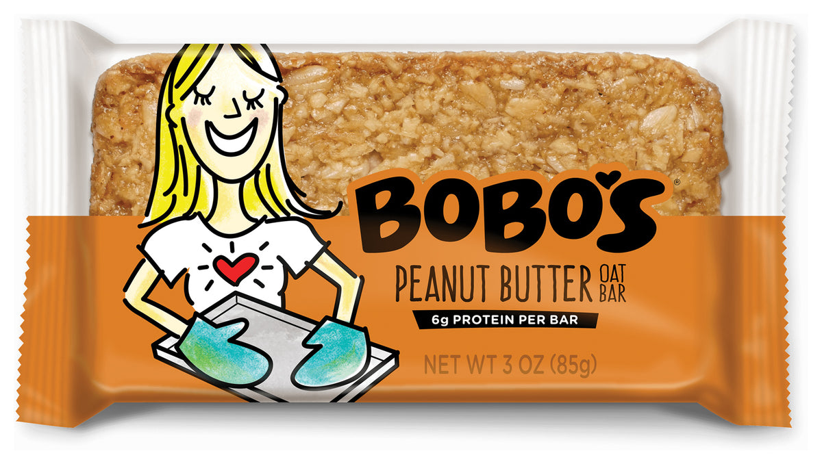 Bobo&