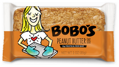 Bobo&