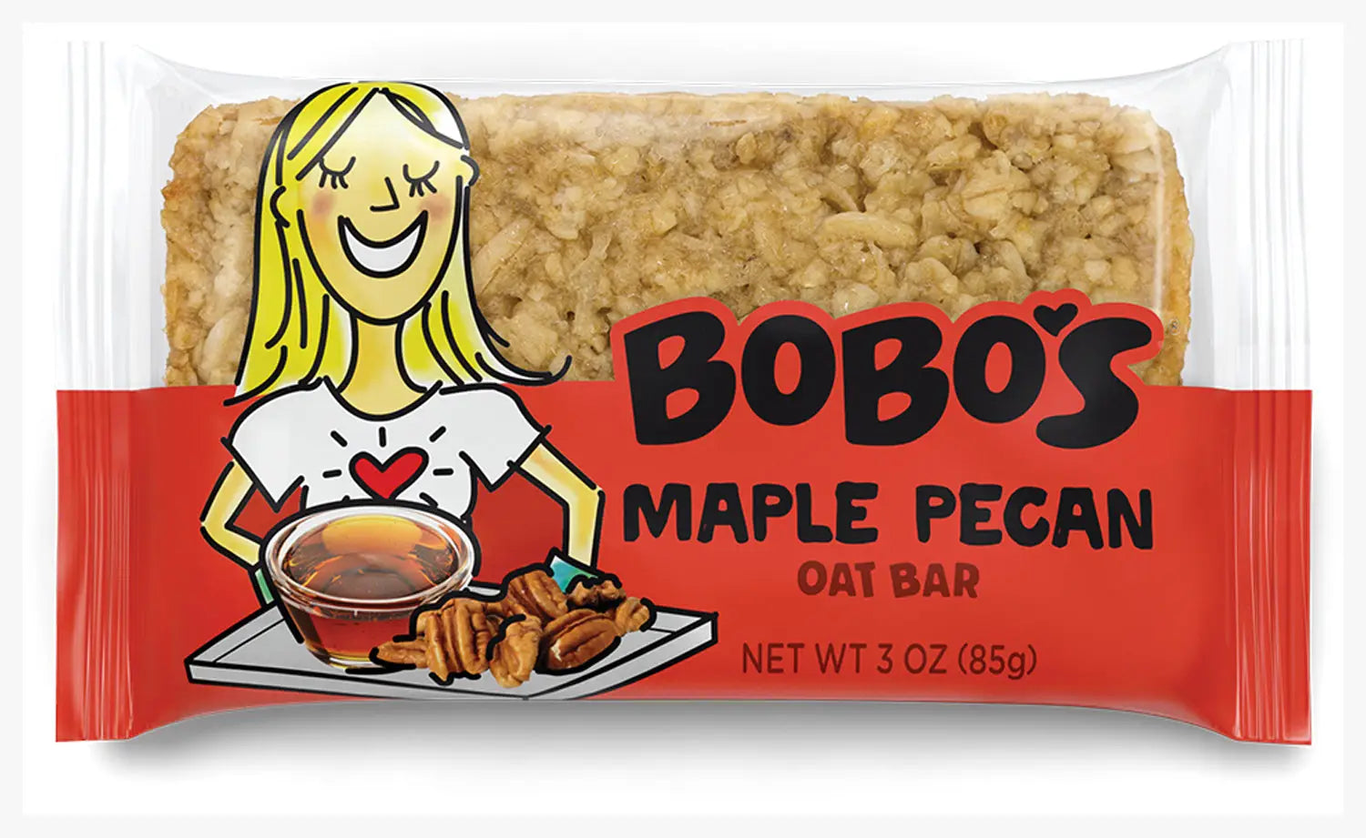 Bobo&