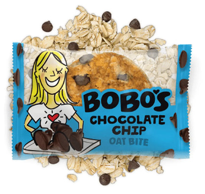 Bites Chocolate Chip