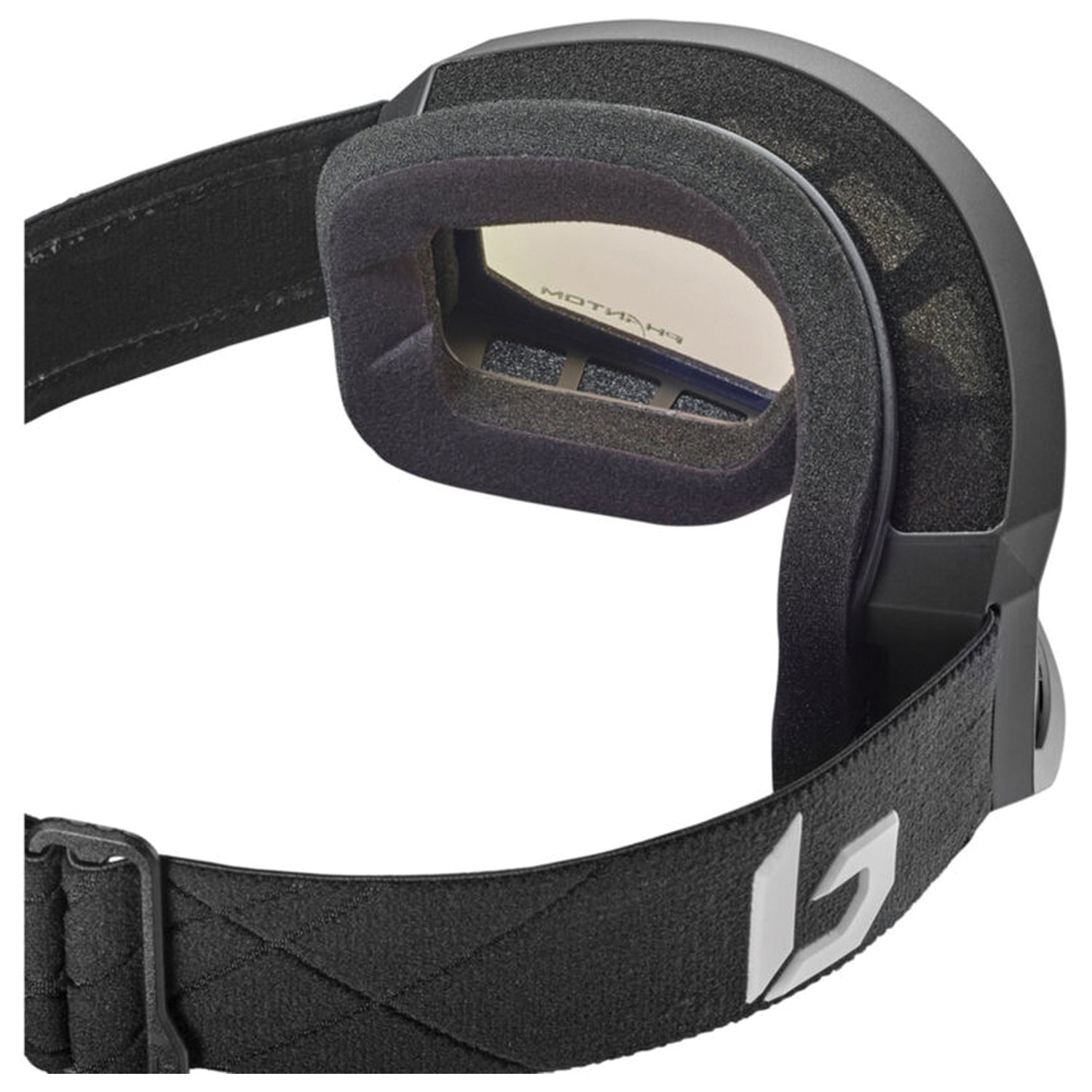 Y7 Otg Black Lemon Lens