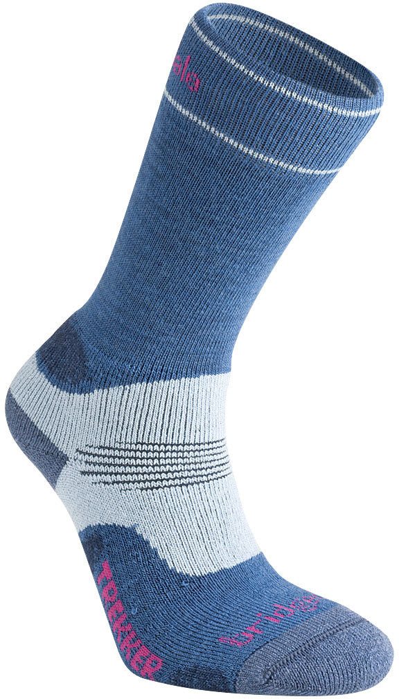 Bridgedale Hike Midweight Women&