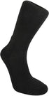 Bridgedale Hike Lightweight Black Medium Socks