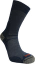 Bridgedale Hike Ul Merino Enduro Navy Large Outdoor Hiking Socks