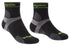 Trail Run Ul 3/4 Merino Bl Md