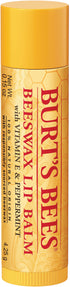 Lip Balm Beeswa X .15 Oz