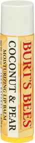 Lip Balm Coconut Pear .15 Oz