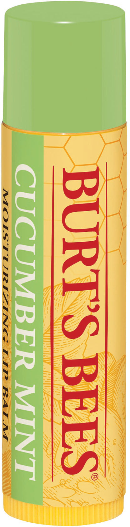 Lip Balm Cucmbr Mint .15 Oz